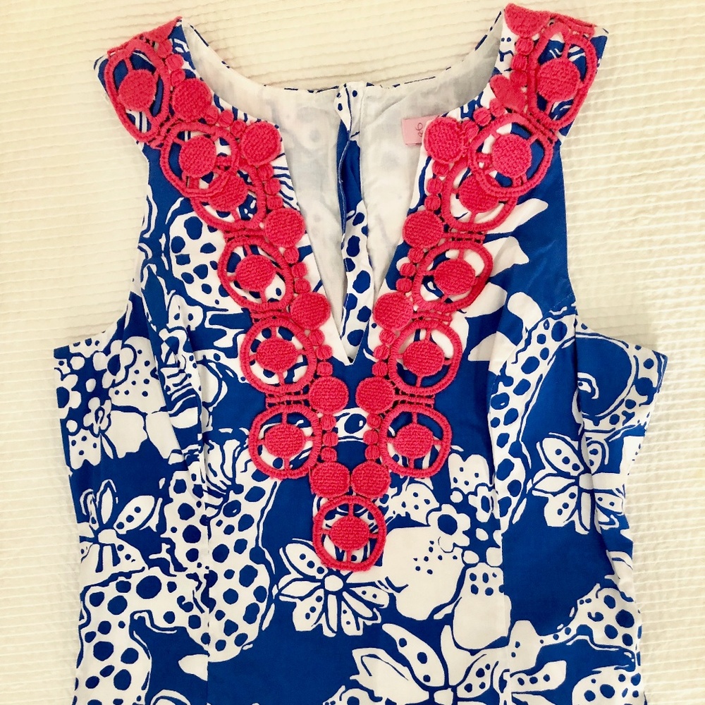 LILLY PULITZER Dress